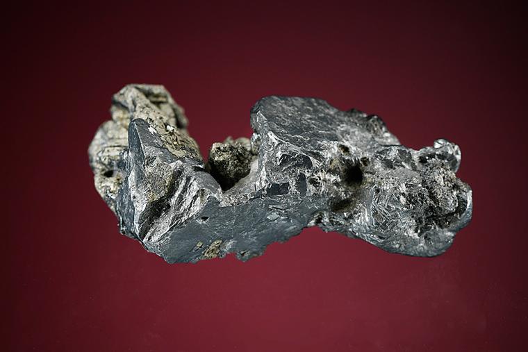 ACANTHITE